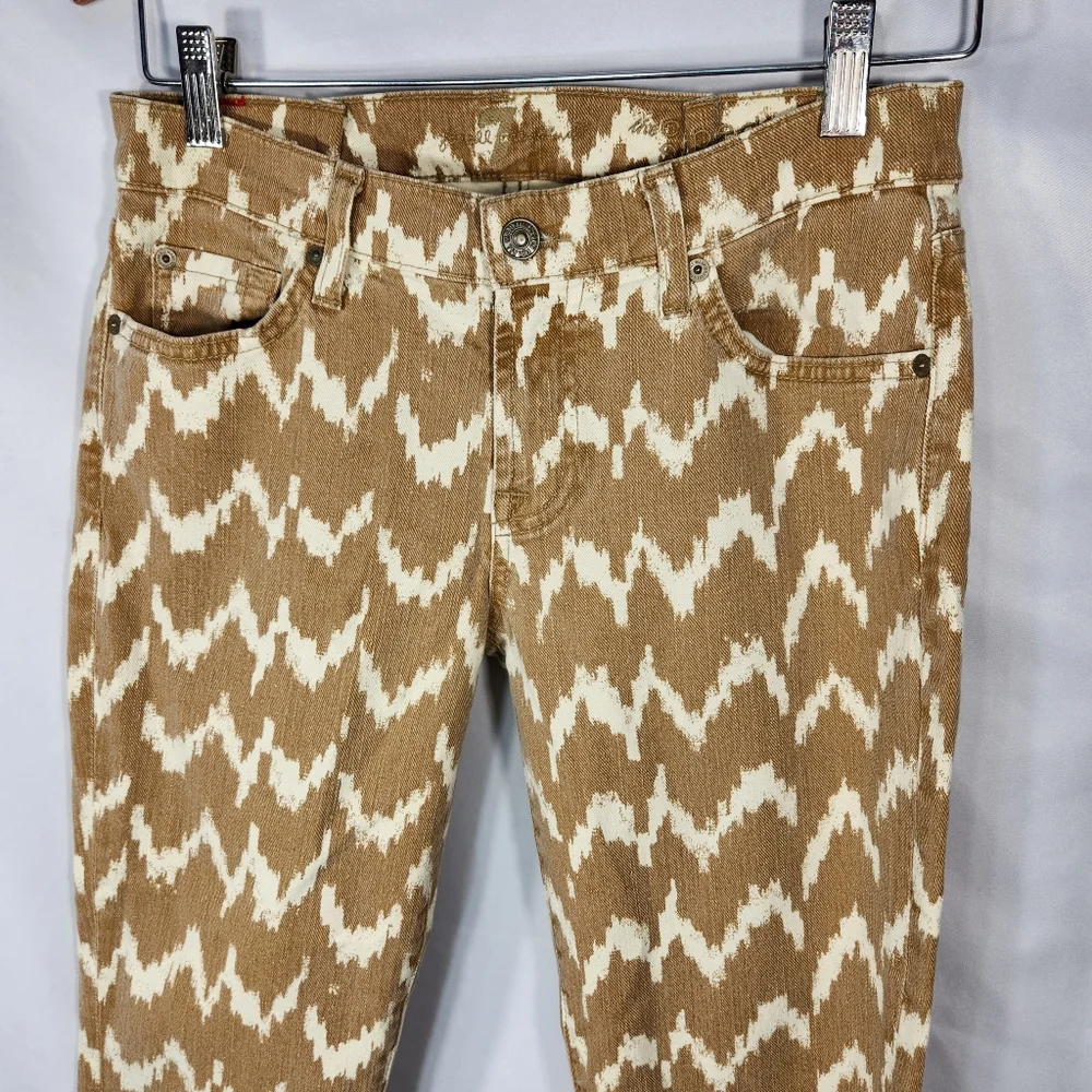 7 For All Mankind all mankind